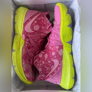 kyrie 5